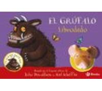 El Grufalo. Librodedo