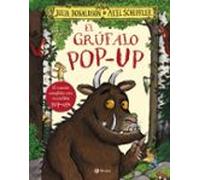 El Grúfalo. Pop-up