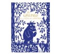 El grúfalo y La hija del grúfalo. Edición de lujo (Castellano - A PARTIR DE 3 AÑOS - PERSONAJES - El grúfalo)