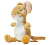 El Gruffalo Ratón Compañeros Juguete De Peluche Suave