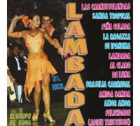 El Grupo De Bahia - L a M B a D a [Import]