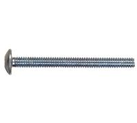 El grupo de Hillman 111729 1 1 1 8 - 32 x 1 - 1/2-inch Truss combo cabeza máquina tornillo, 100-Pack