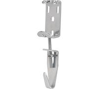 El grupo de Hillman 122388 100-Pound ajustable gancho para colgar