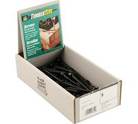 El grupo de Hillman 47987 1/4 x 2 - 1/2 timber-tite paisaje tornillo, 50-Pack