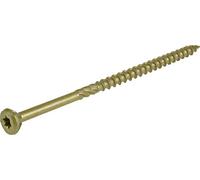 El grupo de Hillman 48604 Power Pro exterior multiusos tornillo, 10 "x 4"