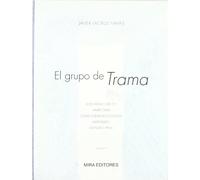 El grupo de Trama, II: José Manual Broto, Xavier Grau, Federico Jiménez Losantos, Javier Rubio, Gonzalo Tena