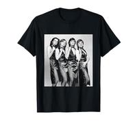 El Grupo Femenino de Las Hermanas Nolan 20 Giant Hits 1978 Camiseta
