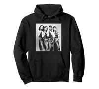 El Grupo Femenino de Las Hermanas Nolan 20 Giant Hits 1978 Sudadera con Capucha