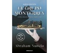 El Grupo Monterrey (ebook)