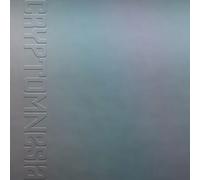 El Grupo Nuevo De Omar Rodriguez-Lopez - Cryptomnesia [Vinilo]