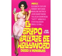 El grupo salvaje de Hollywood: dioses y monstruos (CINE)