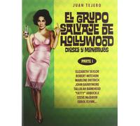 El grupo salvaje de Hollywood: dioses y monstruos (CINE)