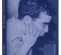 El Guapo - Geography of Dissolution