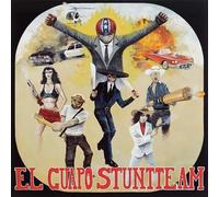 EL GUAPO STUNTTEAM - Dedicated to Bjorn Detlef / --