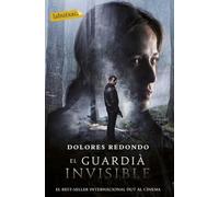 El guardià invisible: 1 (Negra)