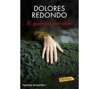 El guardià invisible: Trilogia de Baztan 1 (Negra)