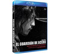 El Guardián De Acero [Blu-ray] (2020) Geom-gaek