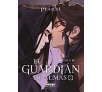 EL GUARDIAN DE ALMAS 02: 2