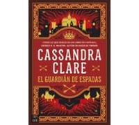 El guardián de espadas (Sword Catcher)
