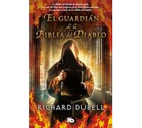 El guardián de la Biblia del Diablo (Ficción)