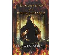 El guardián de la Biblia del Diablo (Histórica)