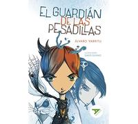 El Guardián de las Pesadillas: 94 (Ala Delta - Serie Verde)
