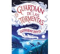 El guardián de las tormentas / The Storm Keepers Island