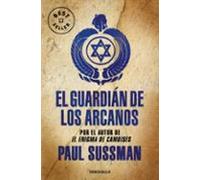 El Guardian De Los Arcanos