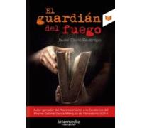 El Guardián Del Fuego (ebook)
