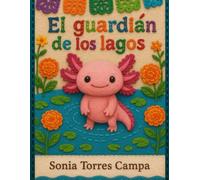 El guardián del lago.