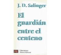 El Guardian Entre El Centeno / The Catcher in the Rye (5500) (Literatura / Literature)