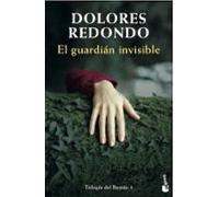 El guardián invisible: Trilogía del Baztán, 1 (Crimen y misterio)