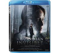 El Guardián Invisible [Blu-ray]