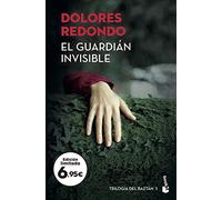 El guardián invisible (Colección Especial)