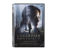 El Guardián Invisible [DVD]