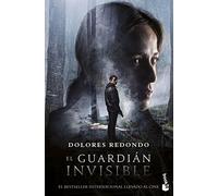 El guardián invisible (Ed. Película): Trilogía del Baztán, 1 (Crimen y misterio)