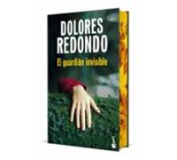 El guardián invisible. Edición especial con cantos decorados