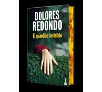 El guardián invisible. Edición especial con cantos decorados: Trilogía del Baztán, 1 (Colección Especial)