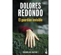 El guardián invisible (Trilogía del Baztán, 1) (Crimen y misterio)
