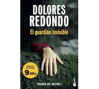 El guardián invisible (Trilogía del Baztán, 1): Edición limitada a precio especial (Colección Especial)