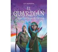 El Guardián: Las Crónicas de Gëzim