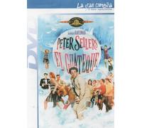 El Guateque DVD Colección la Gran Comedia