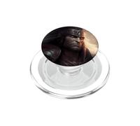 El Guerrero de fantasía en Busca del Destino. PopSockets PopGrip para MagSafe