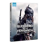El guerrero de la venganza [Blu-ray]