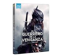 El Guerrero De La Venganza [Blu-ray] (2018) The Head Hunter