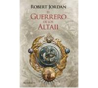 El Guerrero De Los Altaii