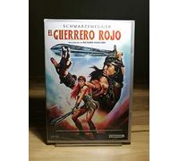 El guerrero rojo [DVD]
