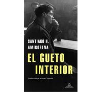 El gueto interior (Random House)