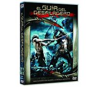 El Guia Del Desfiladero [DVD]