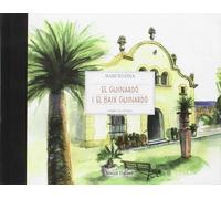 El Guinardó i el Baix Guinardó. Barcelona Carnet de Voyage | Mercedes Darbra Trepat